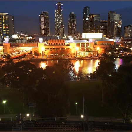 Apartamento Melbourne River Views Exterior foto