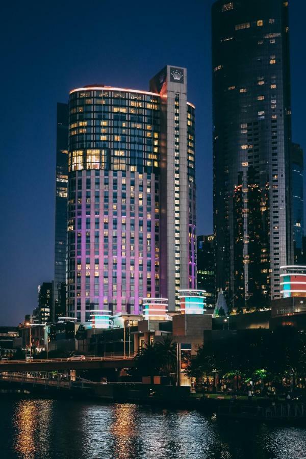 Apartamento Melbourne River Views Exterior foto